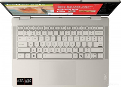 Yoga 7 2-in-1 14AKP10 83JR0062RK