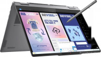 Yoga 7 2-in-1 14ILL10 83JQ00BLUE