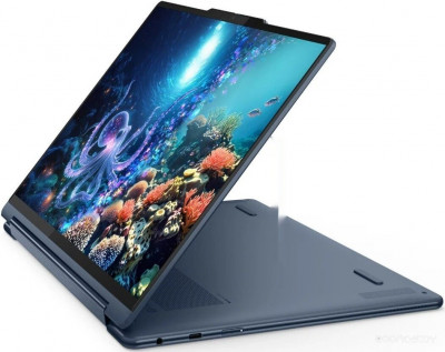 Yoga 9 2-in-1 14ILL10 83LC0054RK