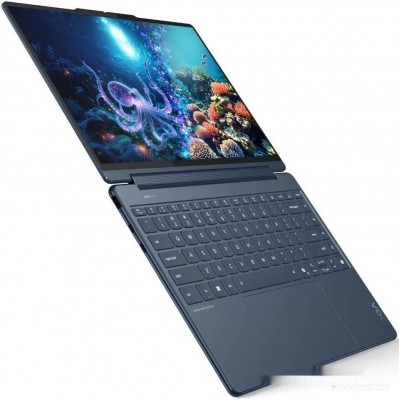 Yoga 9 2-in-1 14ILL10 83LC0054RK
