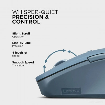 Yoga Pro (синий)