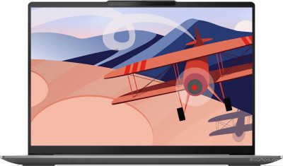 Yoga Slim 6 14IRH8 83E00058RU