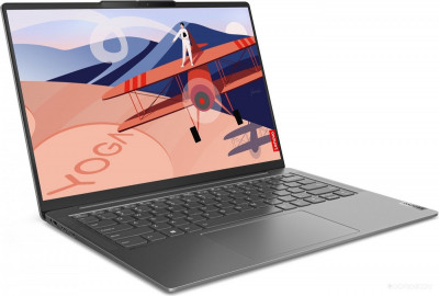 Yoga Slim 6 14IRH8 83E00058RU