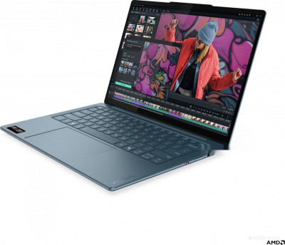 Yoga Slim 7 14AKP10 83JY0009RK