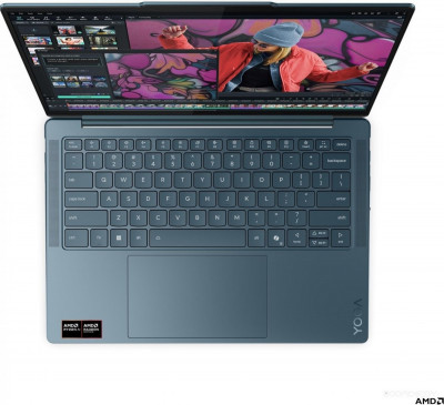 Yoga Slim 7 14AKP10 83JY0009RK