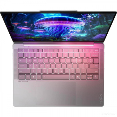 Yoga Slim 7 14ILL10 83JX000HRK