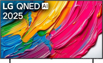 AI QNED80 86QNED80A6A