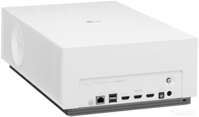 CineBeam HU710PW