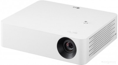 CineBeam PF610P