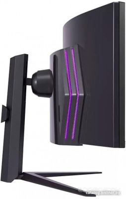 Curved UltraGear 49GR85DC-B