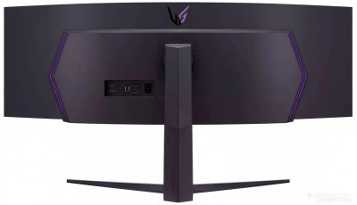 Curved UltraGear 49GR85DC-B