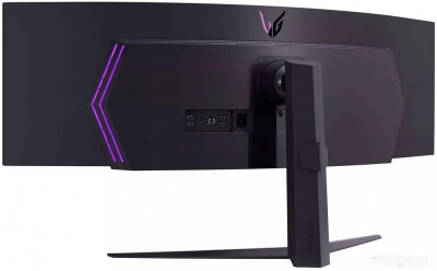 Curved UltraGear 49GR85DC-B