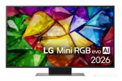 Mini RGB evo AI MRGB86 75MRGB86B6A