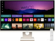 MyView Smart Monitor 27SR50F-W