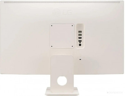 MyView Smart Monitor 27SR50F-W