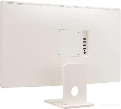 MyView Smart Monitor 27SR50F-W