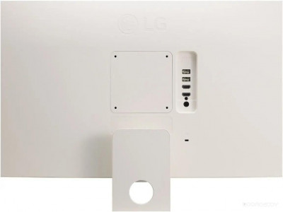 MyView Smart Monitor 27SR50F-W