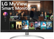 MyView Smart Monitor 32SQ700S-W