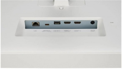 MyView Smart Monitor 32SQ700S-W