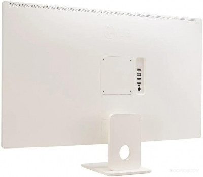 MyView Smart Monitor 32SR50F-W