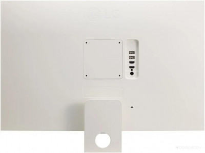 MyView Smart Monitor 32SR50F-W