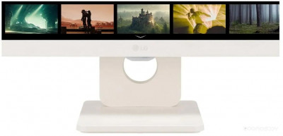 MyView Smart Monitor 32SR50F-W