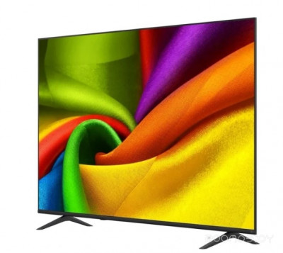 NANO 4K UHD AI NU85 75NU850B6LA