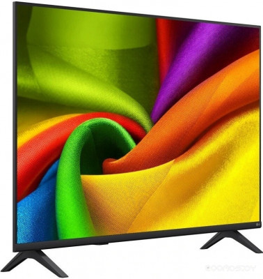 NANO 4K UHD AI NU90 43NU900B6LA