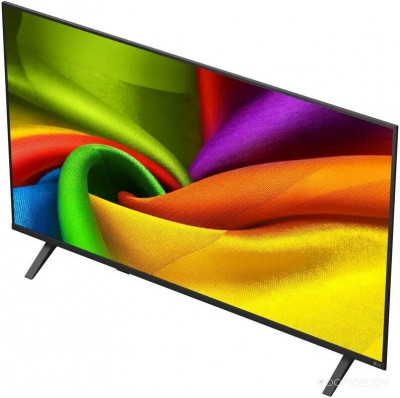 NANO 4K UHD AI NU90 43NU900B6LA