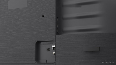 NANO 4K UHD AI NU90 43NU900B6LA