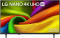 NANO 4K UHD AI NU90 50NU900B6LA