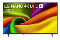 NANO 4K UHD AI NU90 65NU900B6LA