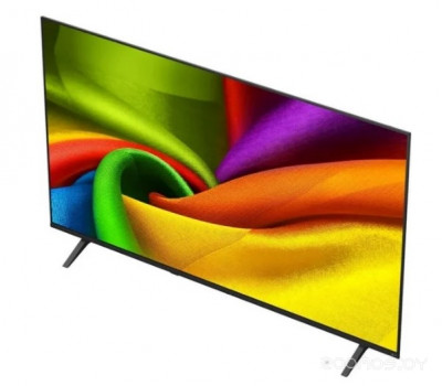 NANO 4K UHD AI NU90 65NU900B6LA