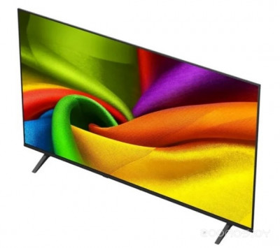 NANO 4K UHD AI NU90 75NU900B6LA