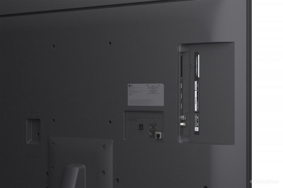 NanoCell AI NANO81 43NANO81A6A