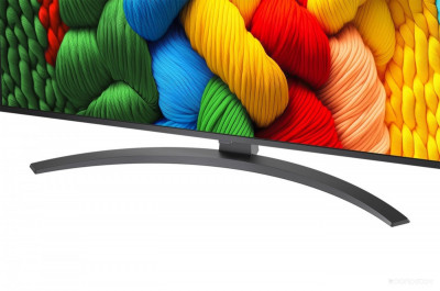 NanoCell AI NANO81 43NANO81A6A