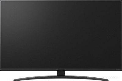 NanoCell AI NANO81 43NANO81A6A