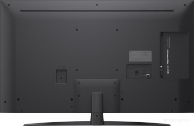 NanoCell AI NANO81 43NANO81A6A