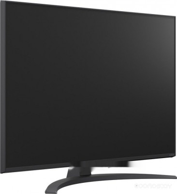 NanoCell AI NANO81 43NANO81A6A