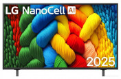 NanoCell AI NANO81 50NANO81A6A