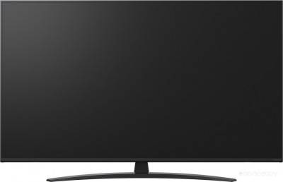 NanoCell AI NANO81 55NANO81A6A