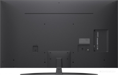 NanoCell AI NANO81 55NANO81A6A