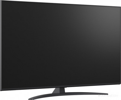 NanoCell AI NANO81 55NANO81A6A