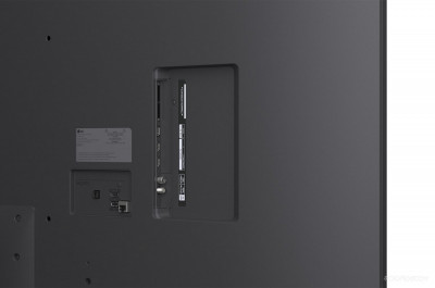 NanoCell AI NANO81 65NANO81A6A