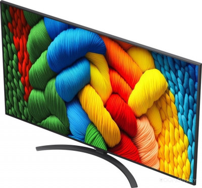 NanoCell AI NANO81 65NANO81A6A