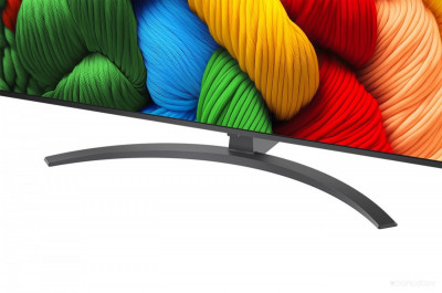 NanoCell AI NANO81 65NANO81A6A