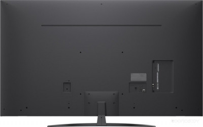 NanoCell AI NANO81 65NANO81A6A