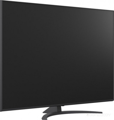 NanoCell AI NANO81 65NANO81A6A