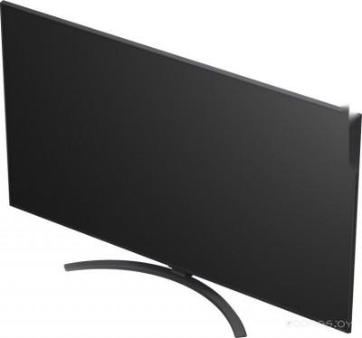 NanoCell AI NANO81 65NANO81A6A