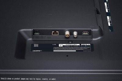 NanoCell NANO80 86NANO80T6A